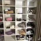 مكتبه كتب وتنفع دولاب وطاوله قيمنق