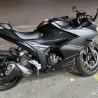 دباب ريس 250 موديل 2024