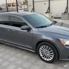 Passat 2016
