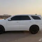 دودج درانقو 2017