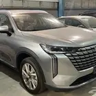 هافال H6 2026
