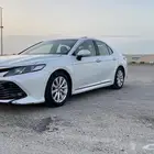كامري 2019 GLE فل كامل سعودي لؤلؤي
