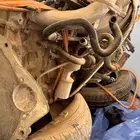 للبيع مكينة فتك كاملة 2016