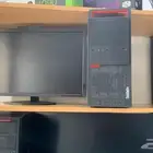 كمبيوتر مكتبى معالج i7 Vpro يصلح لجميع الأعمال الشاقة