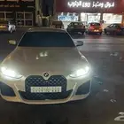bmw 2025 الفئه الرابعه