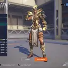 حساب اوفر فيه أغراض نادره وا شامب