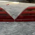 اسطبات مرسيدس شبح كوبيه C140