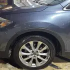 مازدا cx9 2014 فل كامل