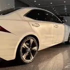 لكزس is350 2015