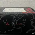 ستريم ديك ajazz ابيض