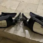 مرايات كامري 2016 وكاله