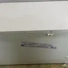 فريزر و ثلاجتين للبيع