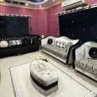كنب جديد استعمال اخف من الخفيف