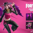 حزمة فورت نايت مهام النجمة الصائحة
