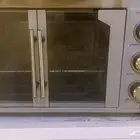 فرن كهربائي شغال وممتاز