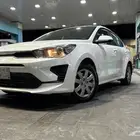 كيا ريو 2022