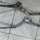 نيكل وكالة يمين ويسار مازدا 6 2019 والشمعات حق الفل صيني