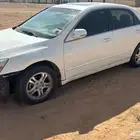 هوندا اكورد 2007