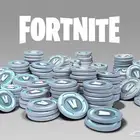 فيبوكس عملة فورت نايت باسعار مغرية V-BUUKS