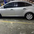 للبيع فورد فوكس 4 سلندر