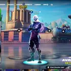 شخصيه جالكسي
