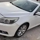 ماليبو LTZ 2014