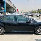 كامري 2025 ستاندر اسود