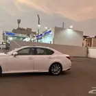 لكزس جي اس 250