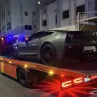 سطحا هودرليك فول داون