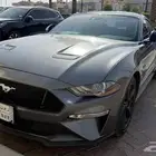 للبيع موستنق GT V8 2022