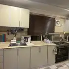 دولاب مطبخ نظيف شبه الجديد جده حي مشرفه