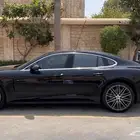 بورش باناميرا 4s 2018
