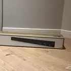 جديدة LG Sound bar سماعات
