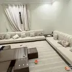 أثاث كنب للبيع للبيع السوم وصل 1000