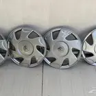 طيس كامري 2002 بلد