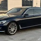 BMW 730Li 2019