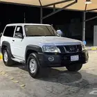 باترول 2007 للبيع منوة المستخدم والكشات