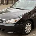 كامري 2003 جونيور