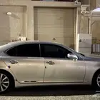 لكزس LS460 2011