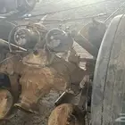 دفرنس البي 95 وطرمبه قلابي