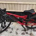 دراجه رياضيه