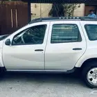 رينو داستر 2015 بحاله ممتازه جدا