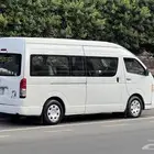 باصات للايجار فئة 15 راكب - 30 راكب - 50 راكب