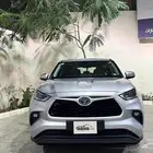 هايلاندر 2021 (نظيف جدا ) سعودي