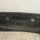 غطا فيبر باب الصندوق اصلي هايلوكس