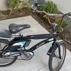 سكيل رامبو اصلي وسيكل ثلاثي
