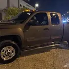 سييرا 2500HD