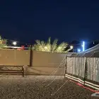 مخيم للأيجار اليومي