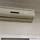 مكيف سب لت