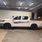 هايلكس ديزل 2023